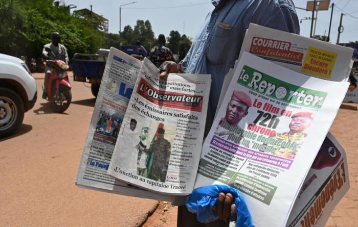 mediaafriquenews